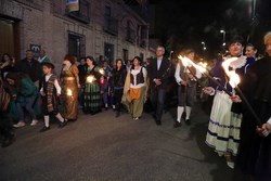 Desfile de los Farolillos 13