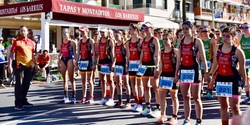 Campeonato de España de Duatlón por Clubes