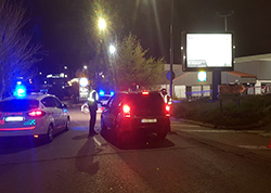 Policía Municipal de Móstolesp