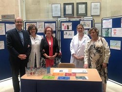 Día Mundial sin tabaco