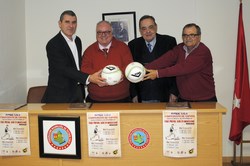 Campeonato de España futbol sala