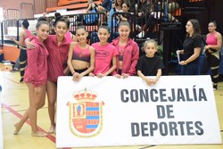 GymCupMadrid 1