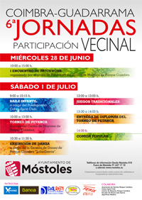 6 jornadas vecinalesp