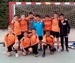 inales de Campeonatos de la Comunidad de Madrid 1