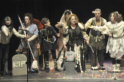 CHIRIGOTAS ADULTOS 9