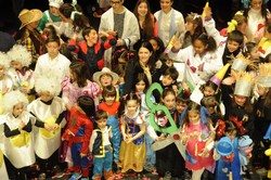 CHIRIGOTAS INFANTILES 1