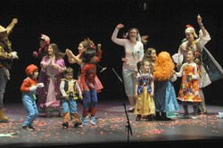 CHIRIGOTAS INFANTILES 6