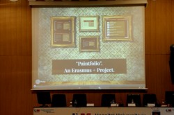 Presentacion Proyecto AULA HOSPITALARIA 2