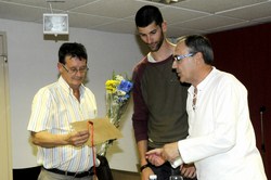 Premios ADEPA Poesia, literatura y foto 9