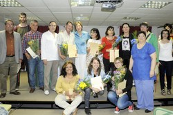 Premios ADEPA Poesia, literatura y foto 11