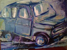 La Barandilla de Carmen Peña 3