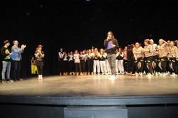 CONCURSO DANZAS URBANAS 8