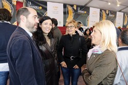 1ª Feria Empanadilla Concierto 1