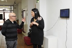 EXPO Codigo sonido imagen 6