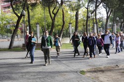 Visita guiada FINCA LIANA 2