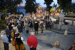 Ruta Teatralizada Carlos-V 3