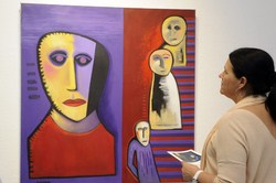 Visita EXPO de HILDA VIDAL 3