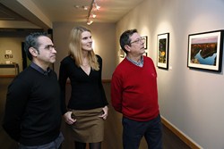 Expo Fotográfica Emociones 2