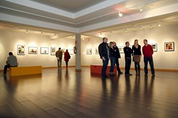 Expo Fotográfica Emociones 6