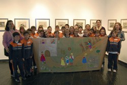 Grabados Goya Tauromaquia 1