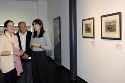 EXPO Grabados Taurinos 3