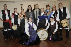 Concierto MUSICA GALLEGA 3