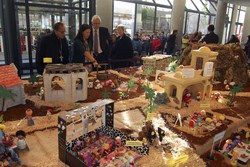 IV Muestra Belenes 1