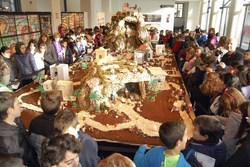 IV Muestra Belenes 5