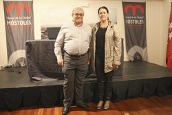 CONFERENCIA Museo Ciudad 1