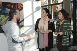 EXPO m2m3 Colectivo 3