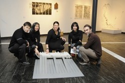 EXPO esculturas La Musica 3