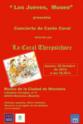 Cartel Museo