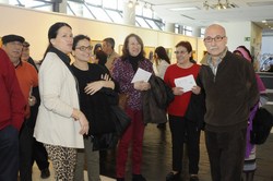 EXPO colectivo pintura 4