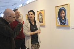 EXPO colectivo pintura 6