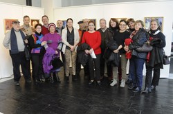 EXPO colectivo pintura 10