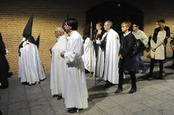 Procesión Noche 17