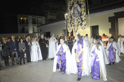 Procesión Noche 3