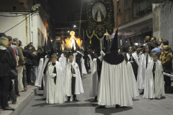 Procesión Noche 22