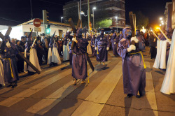 Procesión Noche 32