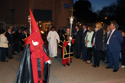 Miércoles Silencio 6