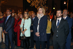 Miércoles Silencio 9