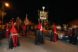 Miércoles Silencio 11