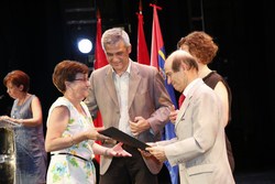 Homenaje maestros profesores jubilados 6