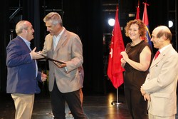 Homenaje maestros profesores jubilados 7