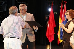 Homenaje maestros profesores jubilados 9