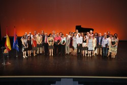 Homenaje maestros profesores jubilados 10