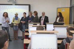 IES Miguel de Cervantes 6