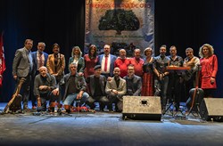 premios encina de oro hogar extremeño 1