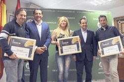 Entrega Premios Empanadilla