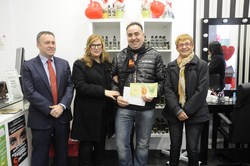 Premios Escaparates Navideños 6